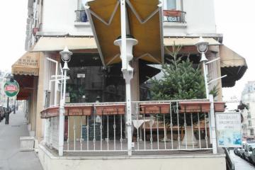 Apartment Lamarck Montmartre