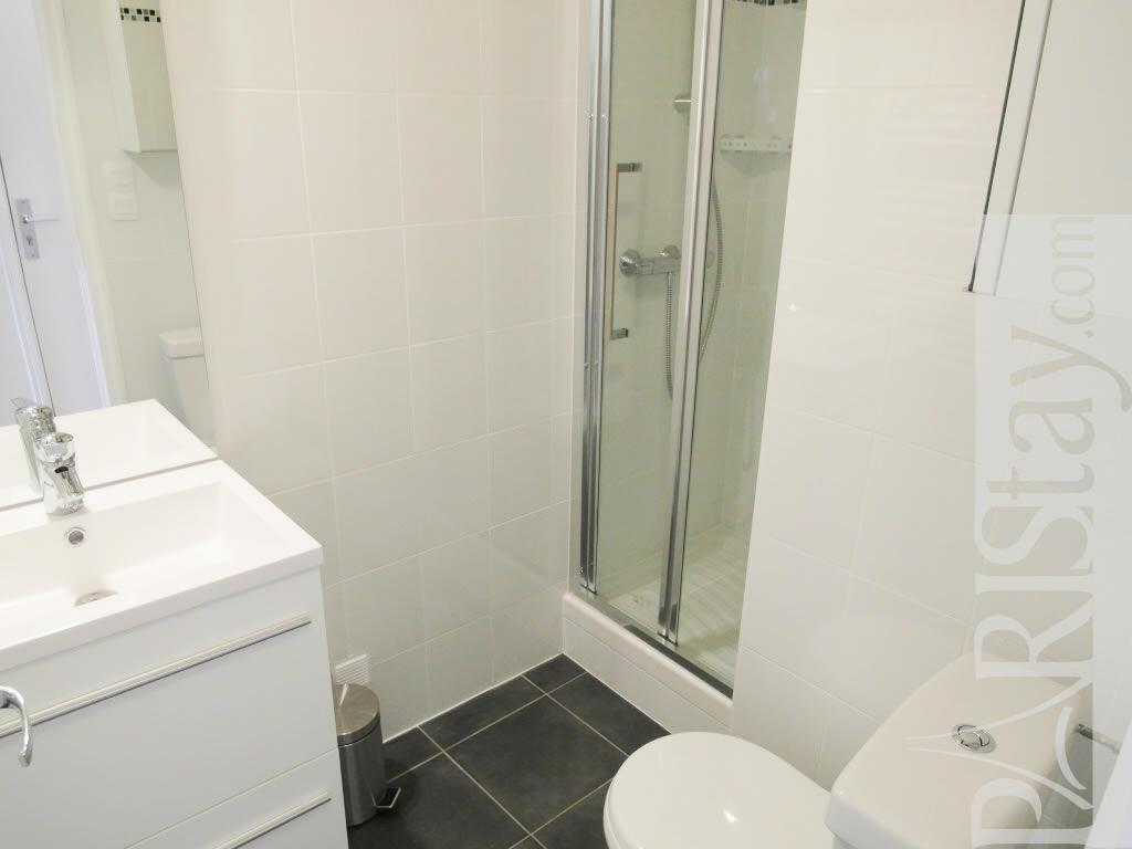 Studio long term rental paris housing Bastille 75011 Paris