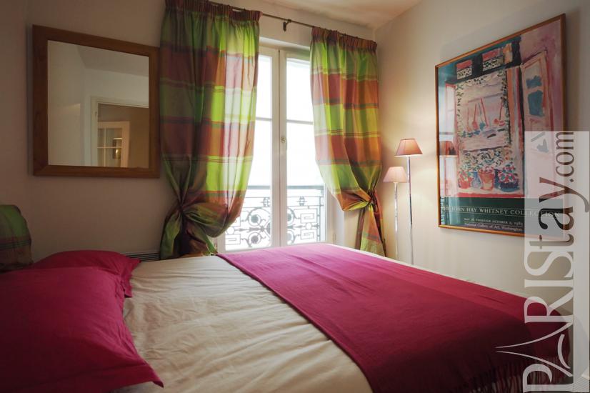 Cuisine Udden Ikea Avis : Paris location meublée Appartement type T2 Wagram Sunny Cuisine Udden Ikea Avis : Paris location meublée Appartement type T2 Wagram Sunny