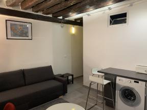 Apartment Maire Marais Studio - studio