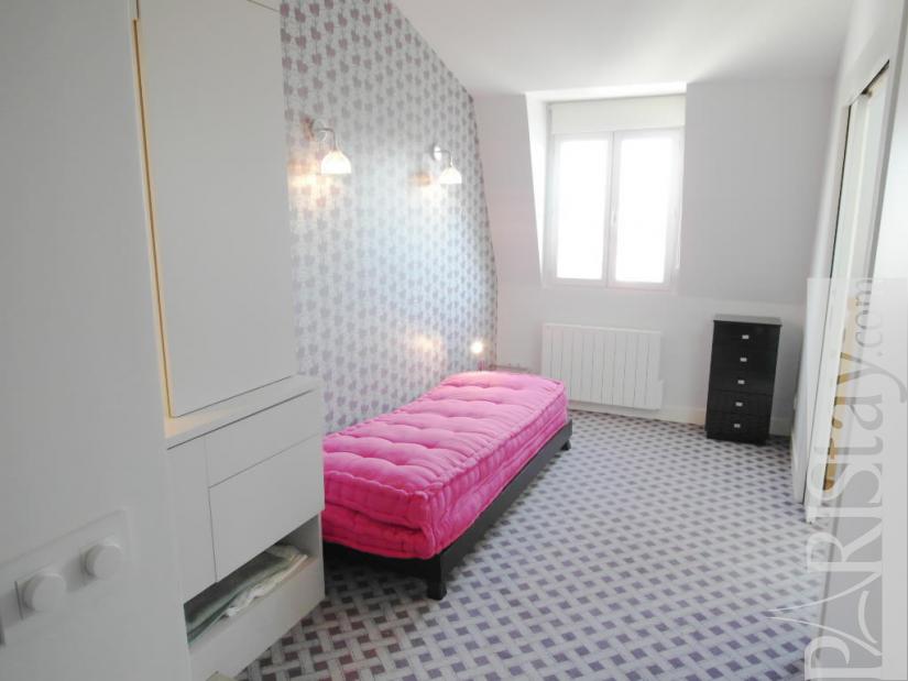 Bedroom # 2