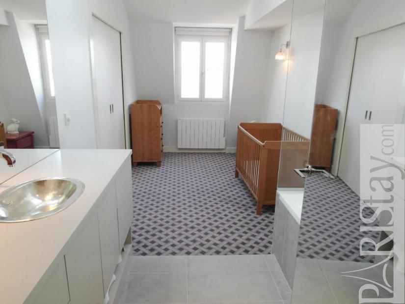 Bedroom # 3
