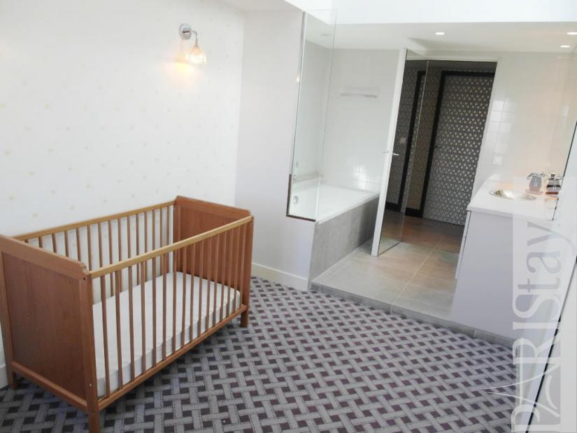 Bedroom # 3
