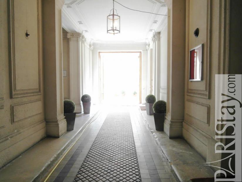 Public areas