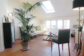 Appartement Cotte Bastille