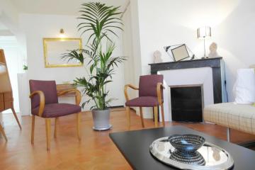 Appartement Cotte Bastille