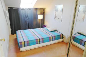Appartement Cotte Bastille