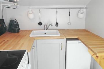 Appartement Cotte Bastille