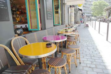 Appartement Cotte Bastille