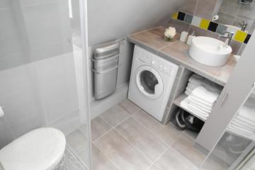 Apartment Francs bourgeois One Bedroom