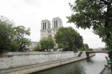 Apartment Huchette Notre Dame