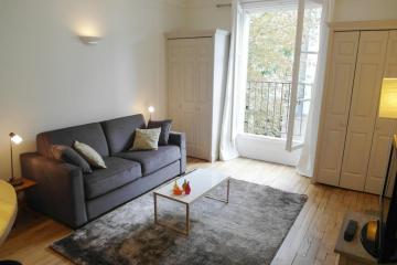 Appartement Champs-Elysees Troyon