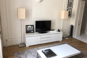 Appartement Champs-Elysees Troyon