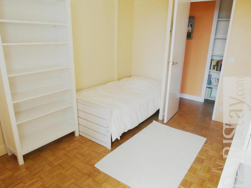 Chambre à coucher # 2