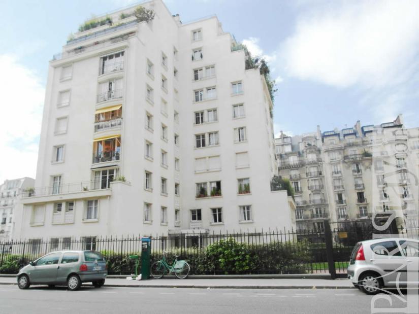 Bâtiment