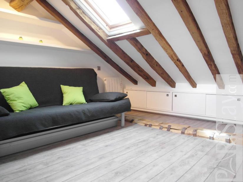 Paris Affordable Apartments With Paristay
