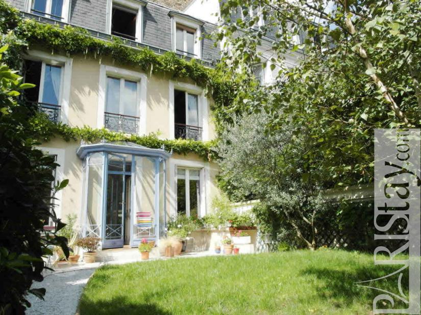 Bâtiment