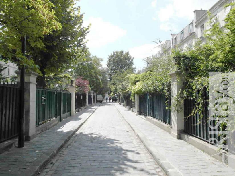 Voisinage