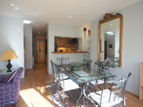 Apartment Rambuteau 2 Bedroom - 2 bedrooms