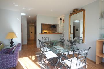 Appartement Rambuteau 2 Bedroom