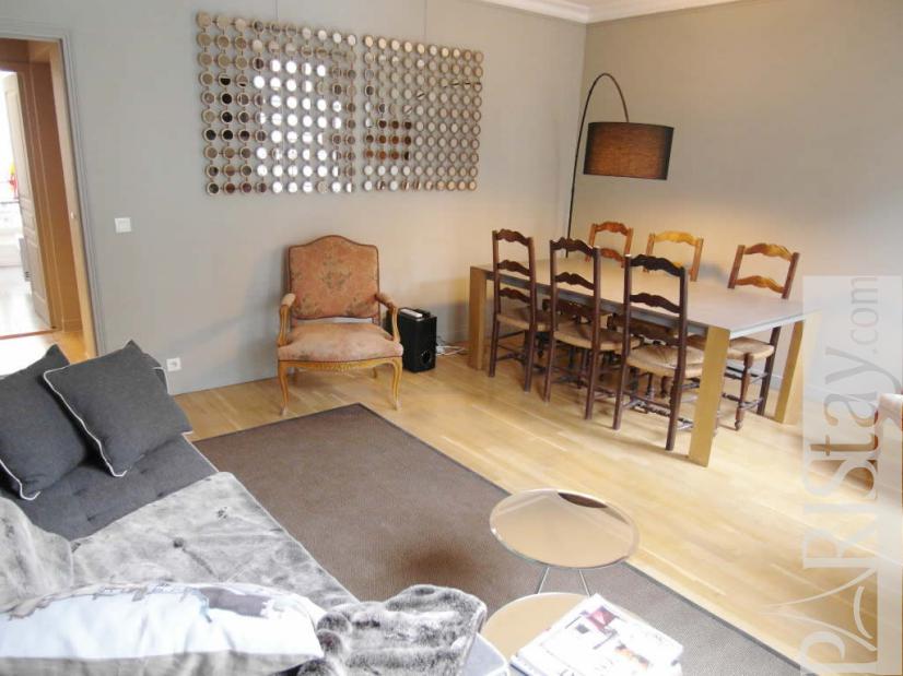 Cuisine Udden Ikea Avis : Paris location meublée Appartement type T3 Wagram Champs Elysees Cuisine Udden Ikea Avis : Paris location meublée Appartement type T3 Wagram Champs Elysees