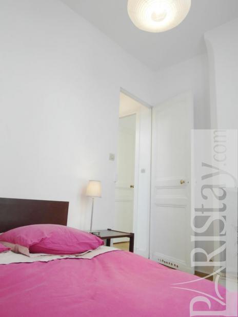 Chambre à coucher # 2