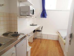 Appartement Lenoir studette 7 - T1 Etudiant Studio