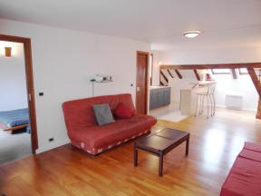 Apartment Rosiers du Marais - 1 bedroom