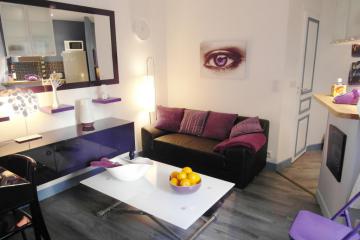 Apartment Ambroise Popincourt 