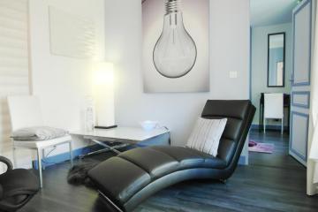 Appartement Ambroise Chemin Vert
