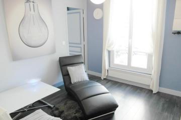 Appartement Ambroise Chemin Vert