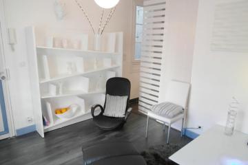 Appartement Ambroise Chemin Vert