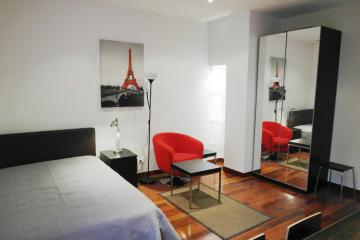 Apartment Lavandieres Sainte Opportune