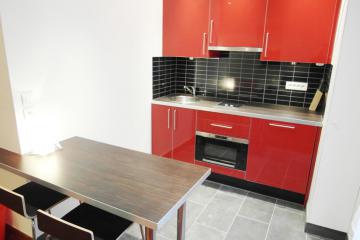 Apartment Lavandieres Sainte Opportune