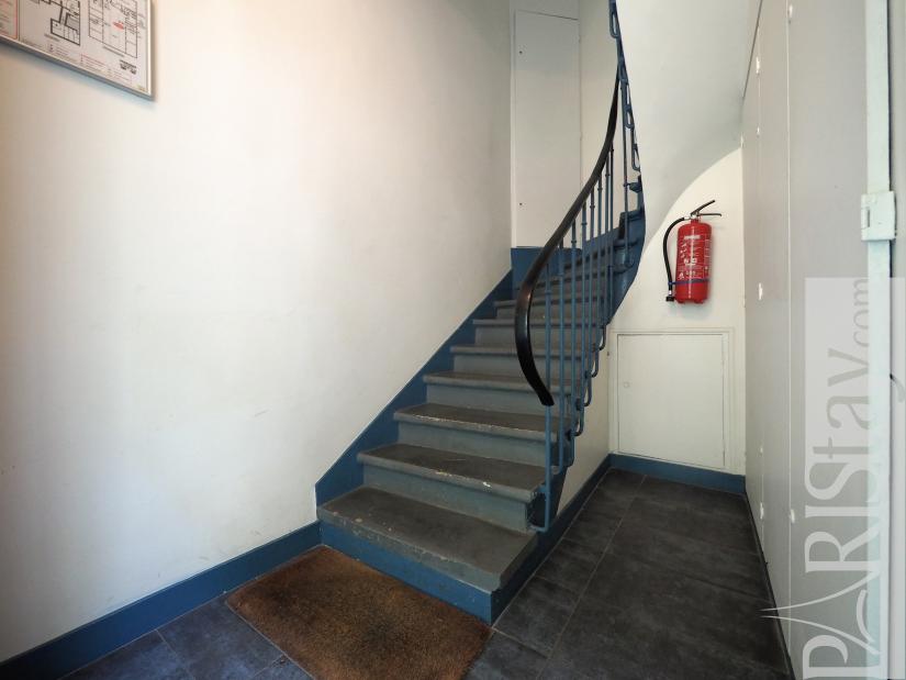 Public areas