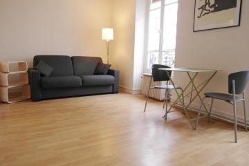 Apartment Procession Studio