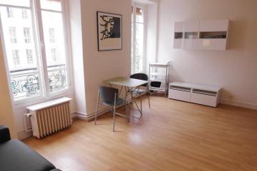 Apartment Procession Studio