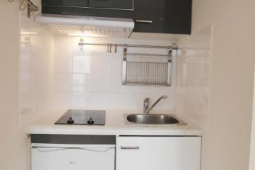 Apartment Procession Studio