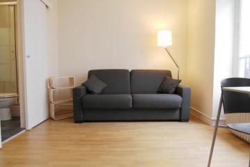 Apartment Procession Studio