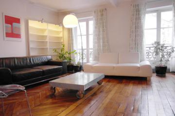 Appartement Ramey Montmartre