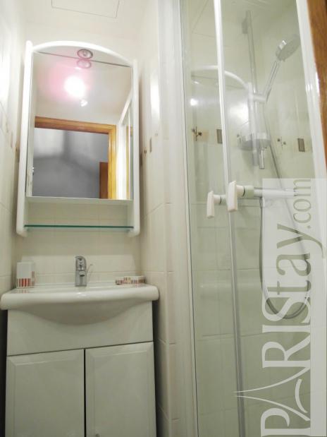 Salle d'eau