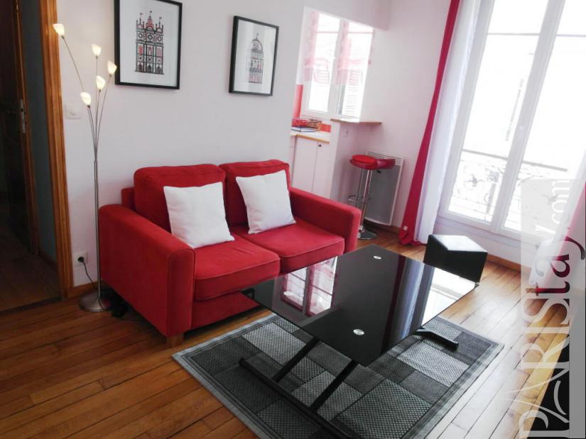 Louer Un Appartement Paris 17eme Arrondissement 75017