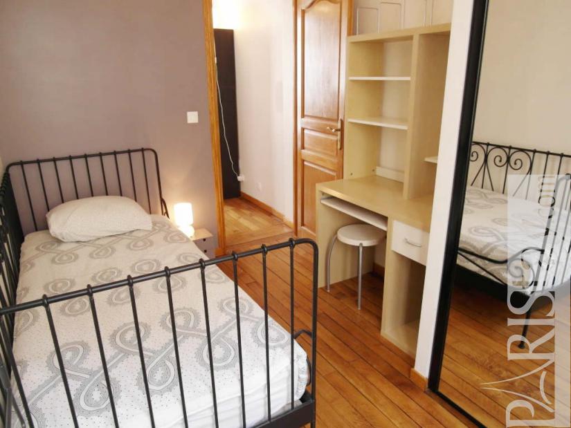 Chambre à coucher # 2