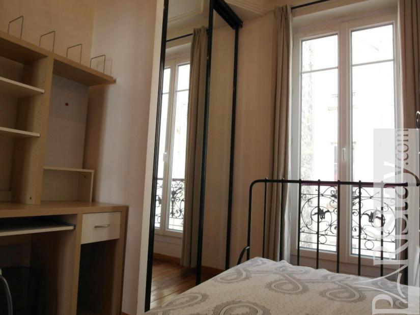 Chambre à coucher # 2