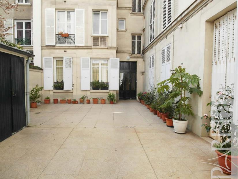 Espaces publics