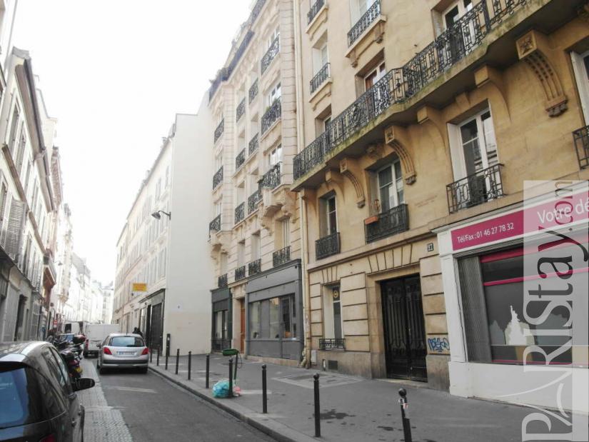 Bâtiment