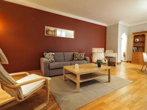Mouffetard Berthollet 1 Bed