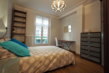 Appartement Mouffetard Berthollet 1 Bed