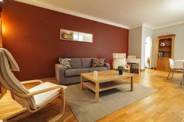 Appartement Mouffetard Berthollet 1 Bed