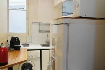 Apartment Ecoles St Germain